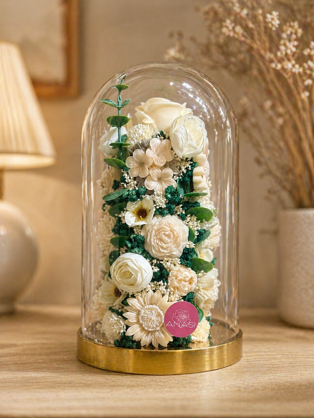 Veliko dekorativno zvono